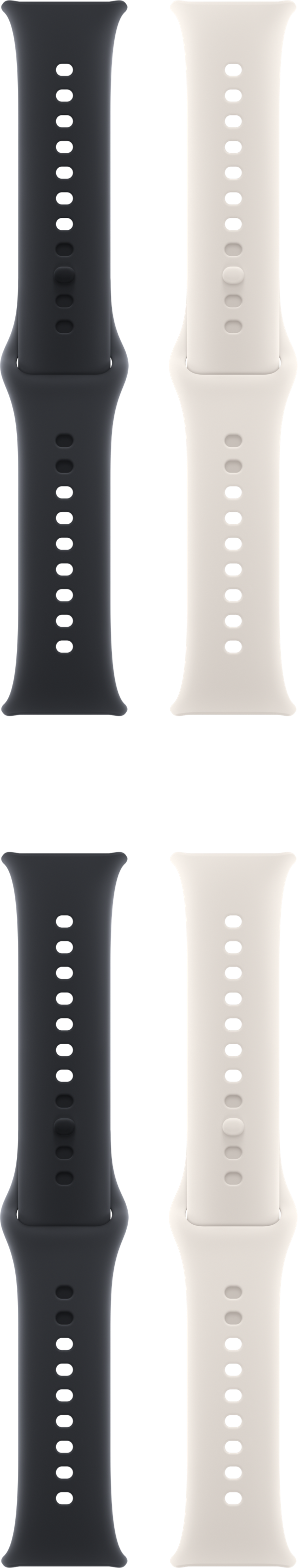 vivo Watch GT 2 with Quick-Release straps