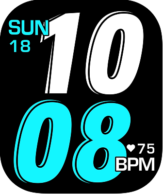 vivo Watch GT 2 featuring exquisite watch faces