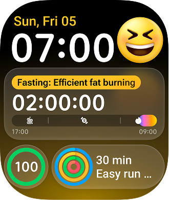 vivo Watch GT 2 featuring exquisite watch faces