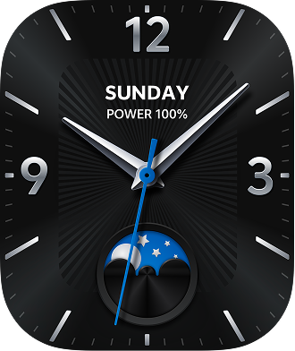 vivo Watch GT 2 featuring exquisite watch faces