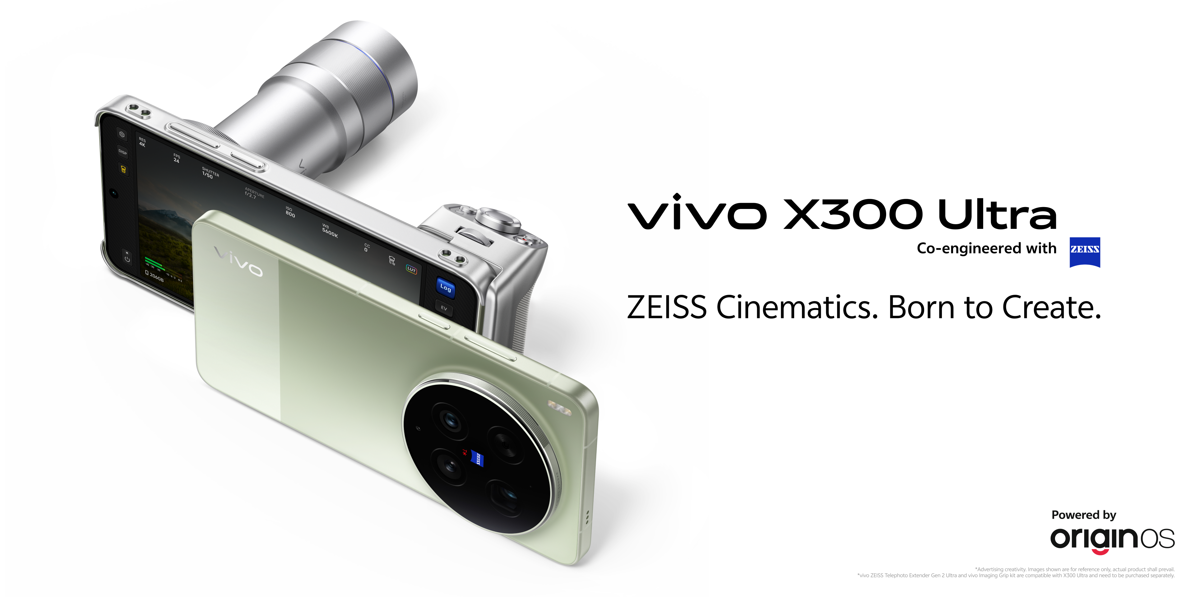 vivo X300 Ultra