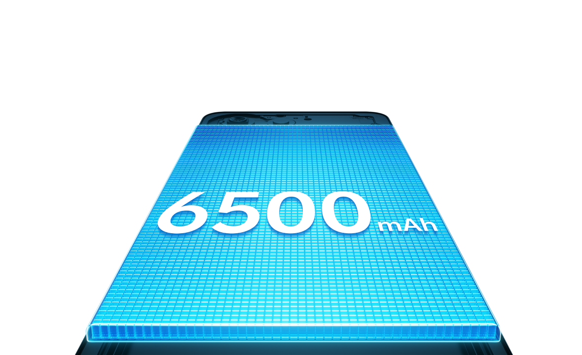 vivo Y11d with SGS and military-grade certified protection