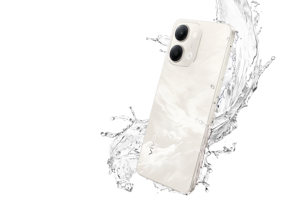 vivo Y11d with 6500mAh large battery and 44W FlashCharge