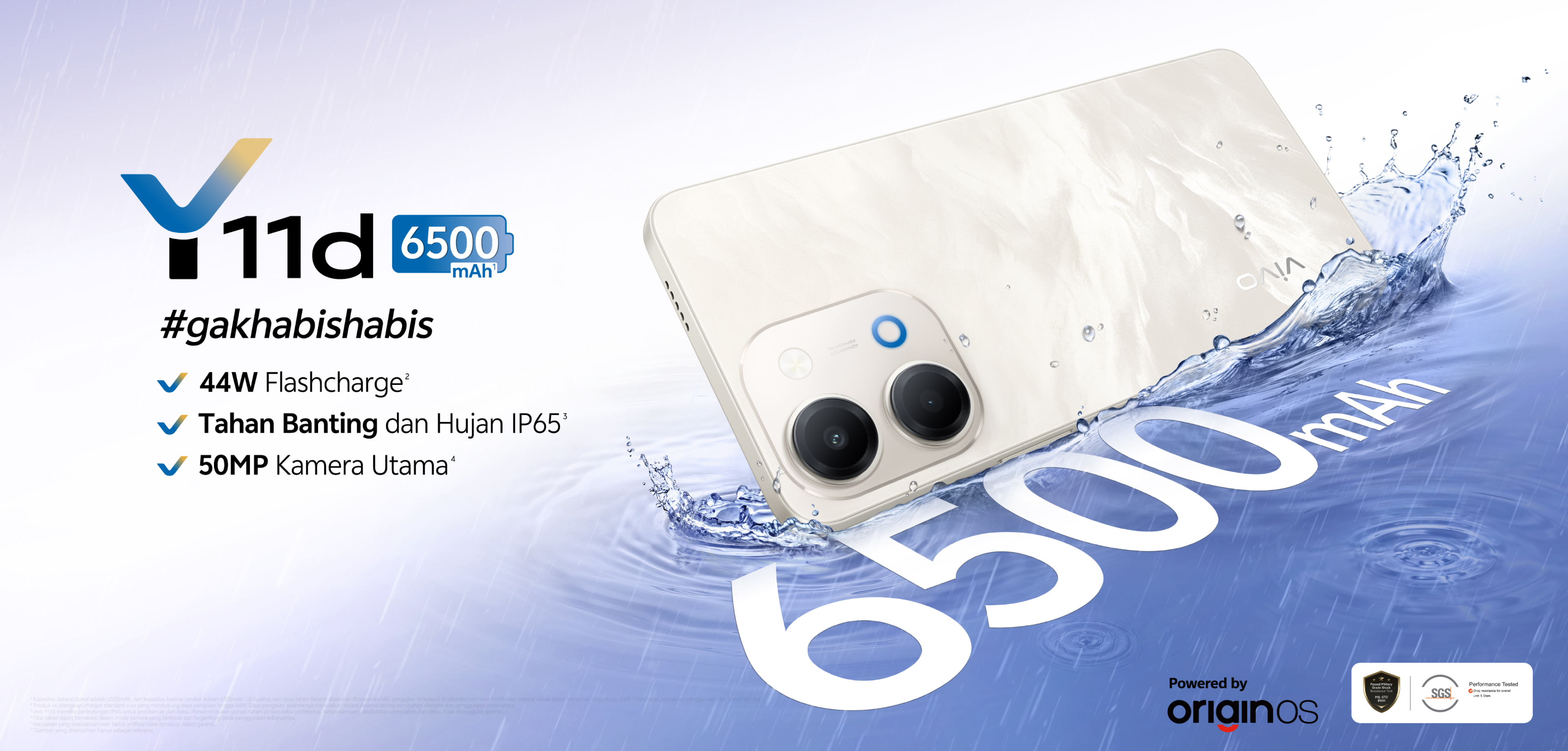 vivo Y11d