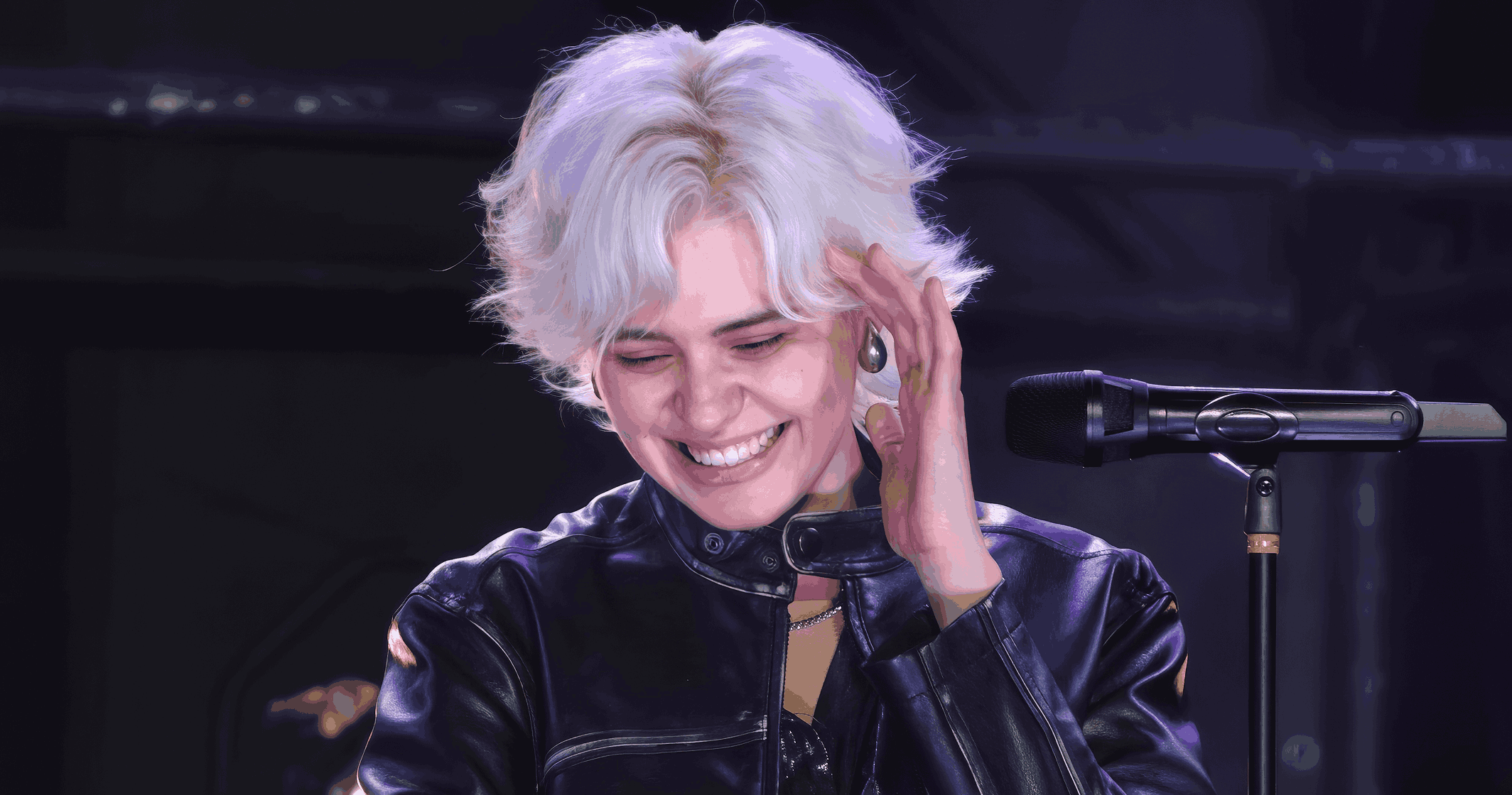Concert Stage Snapshots