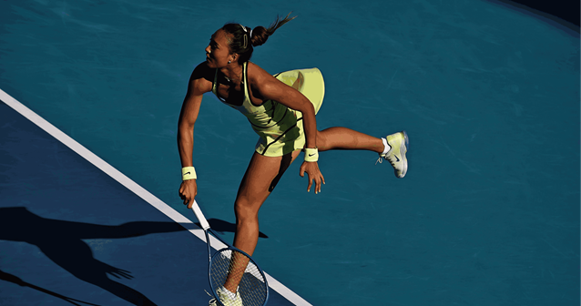Sports Snapshots