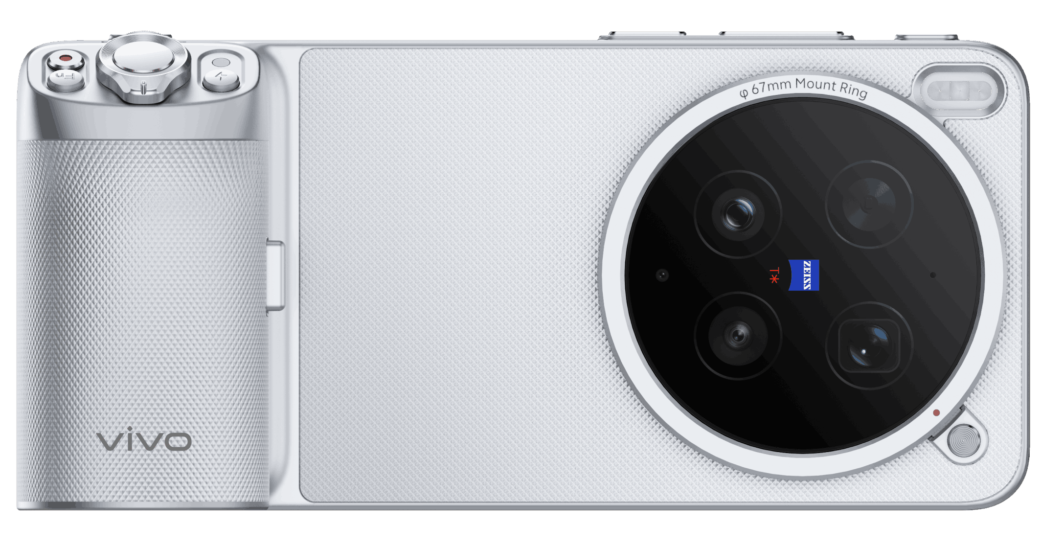 Studio-Level Control Grip Into the Shot