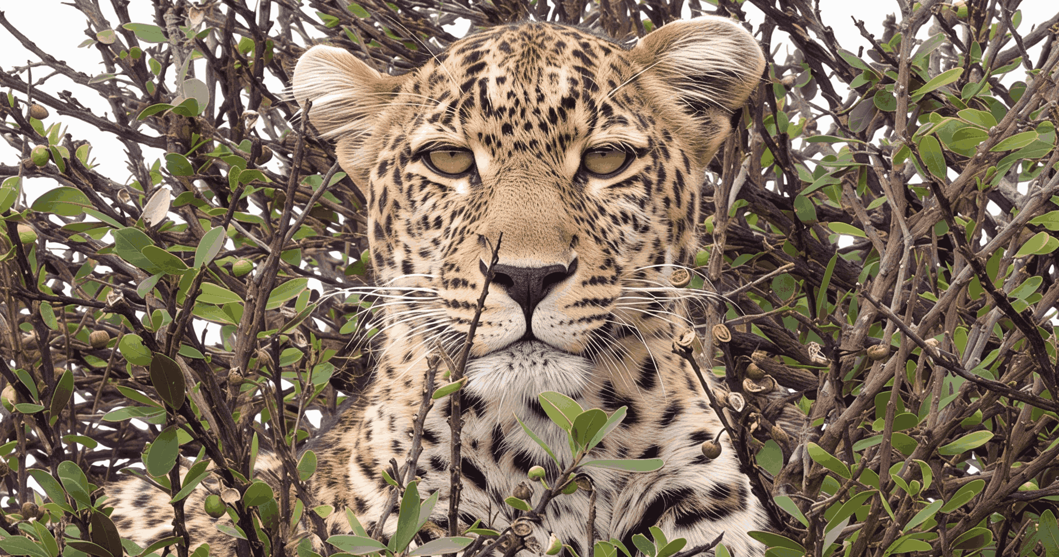 Wildlife Snapshots