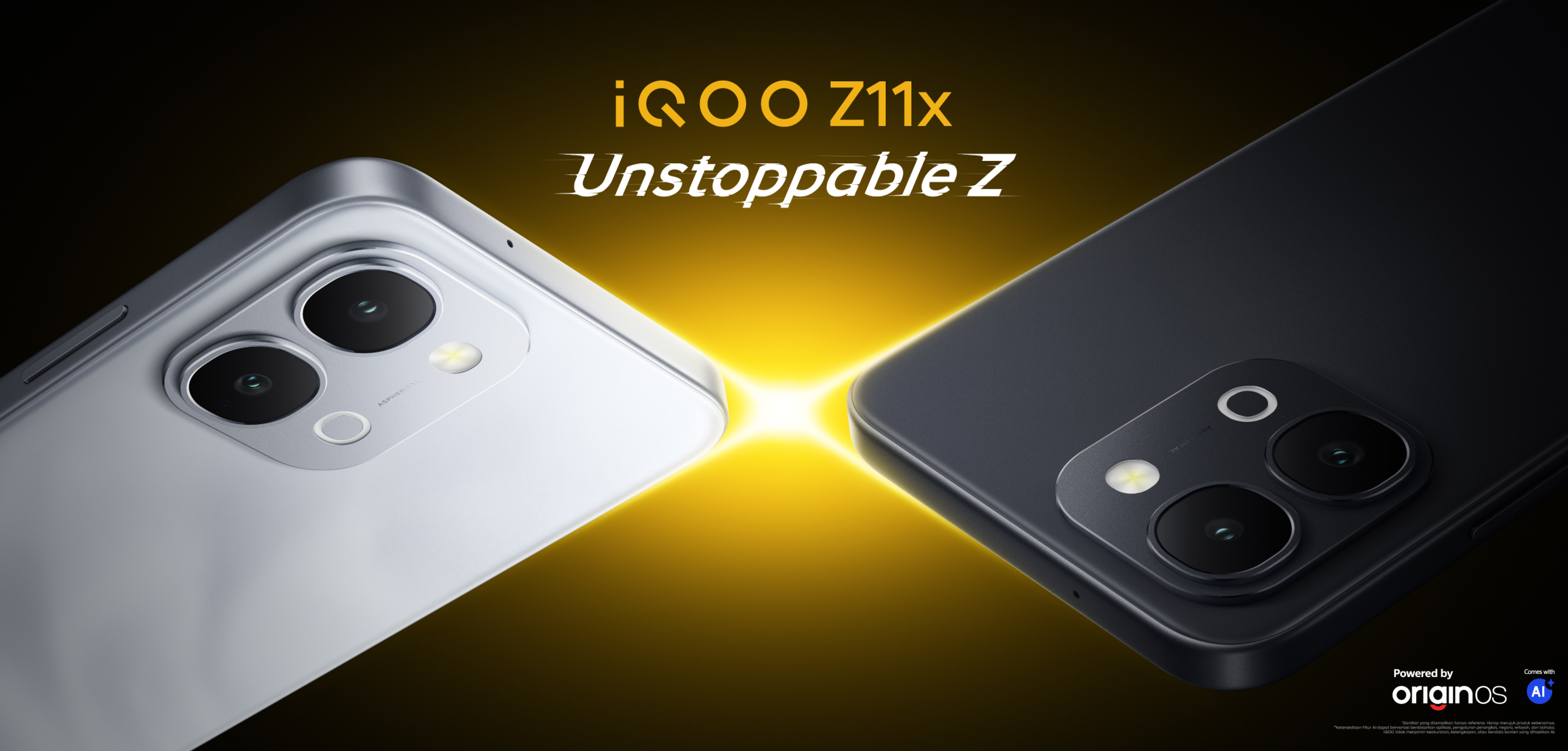 vivo iqooz11x