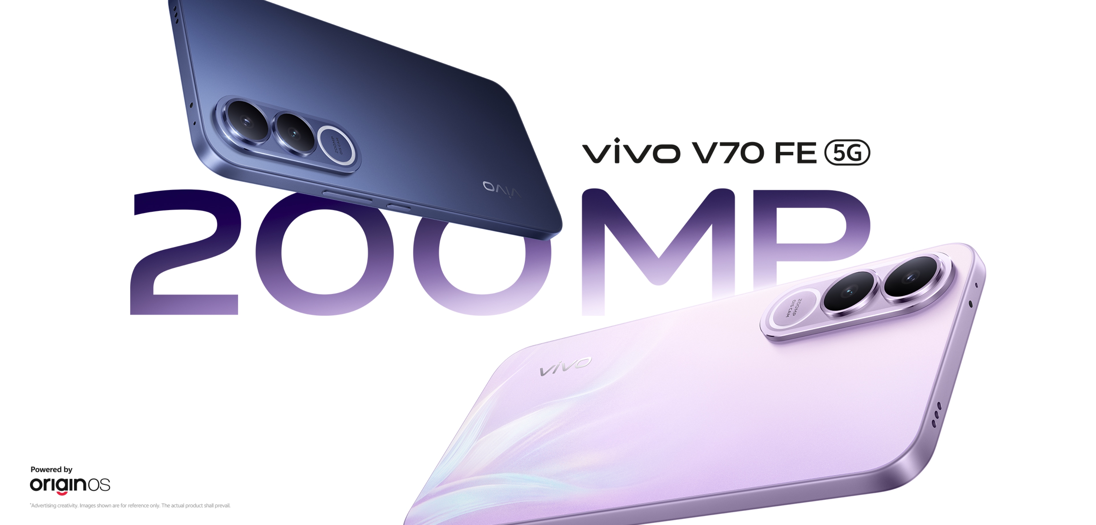 vivo V70 FE