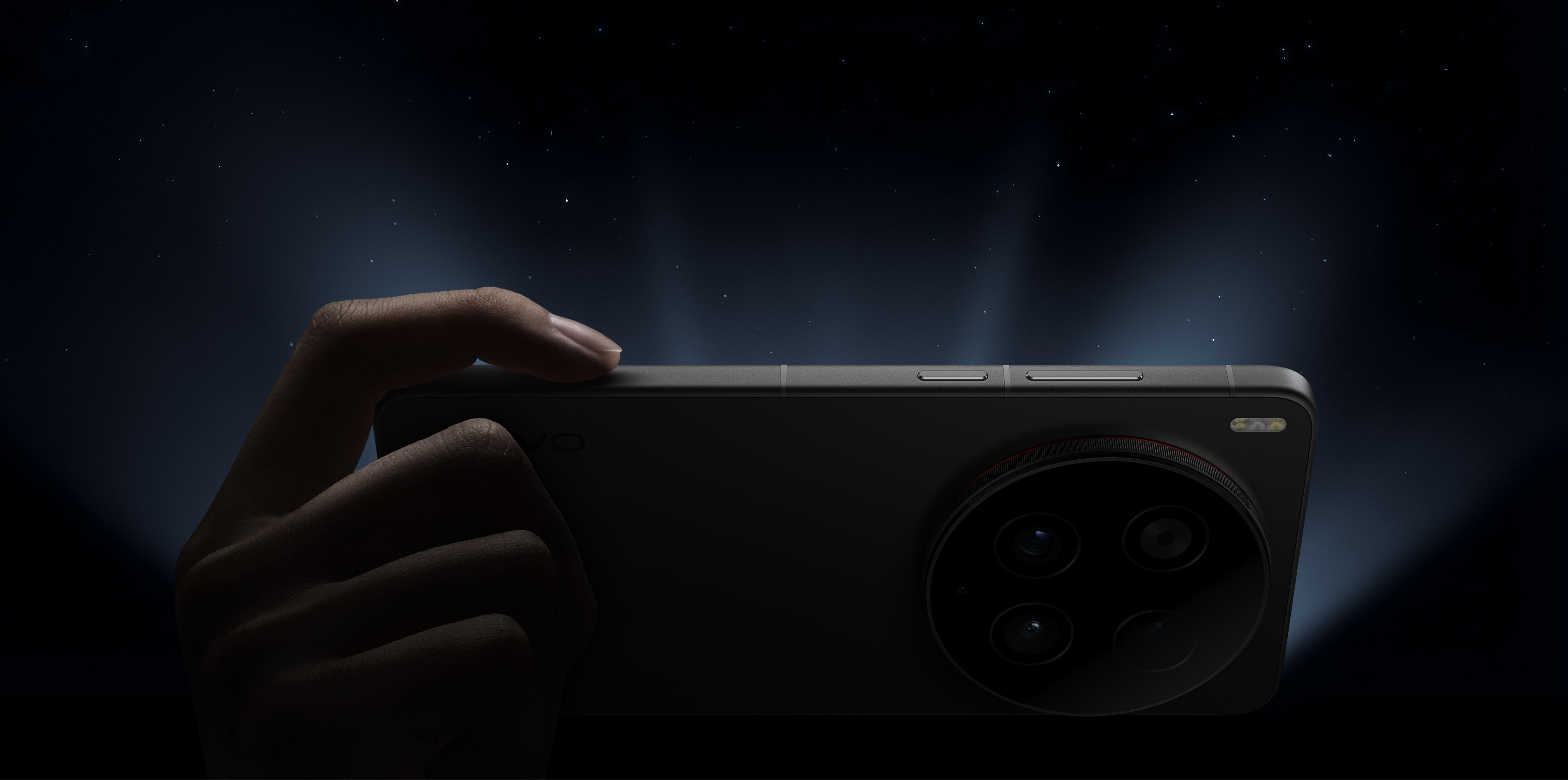 vivo X300 Ultra for cinematic video creation