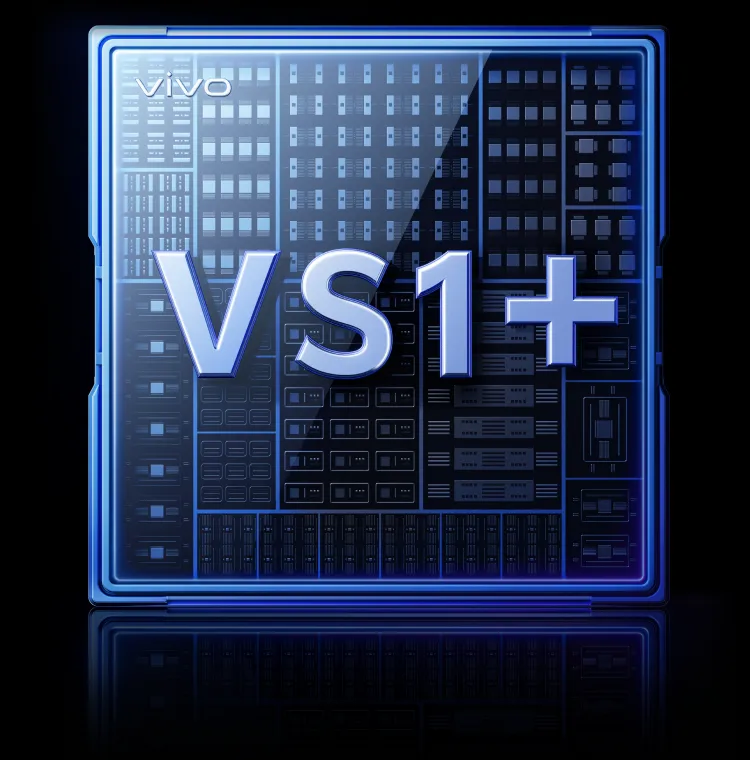 vivo X300 Ultra with Pro Imaging Chip VS1-plus
