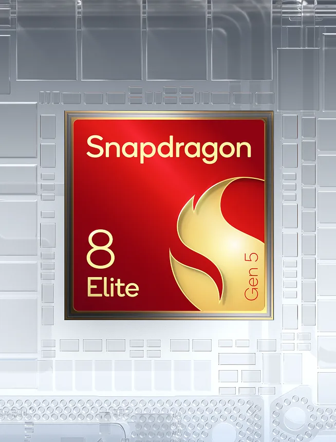 vivo X300 Ultra with Snapdragon 8 Elite Gen 5 Processor
