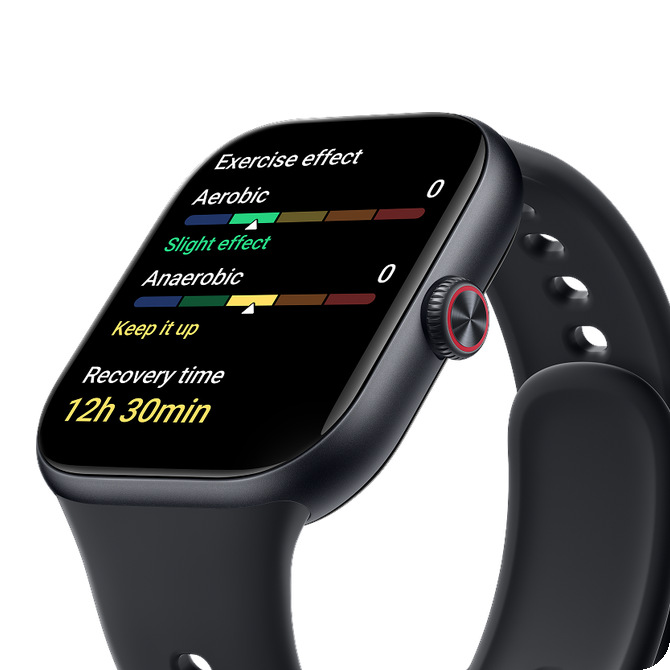 vivo Watch GT 2 with Tennis Mode