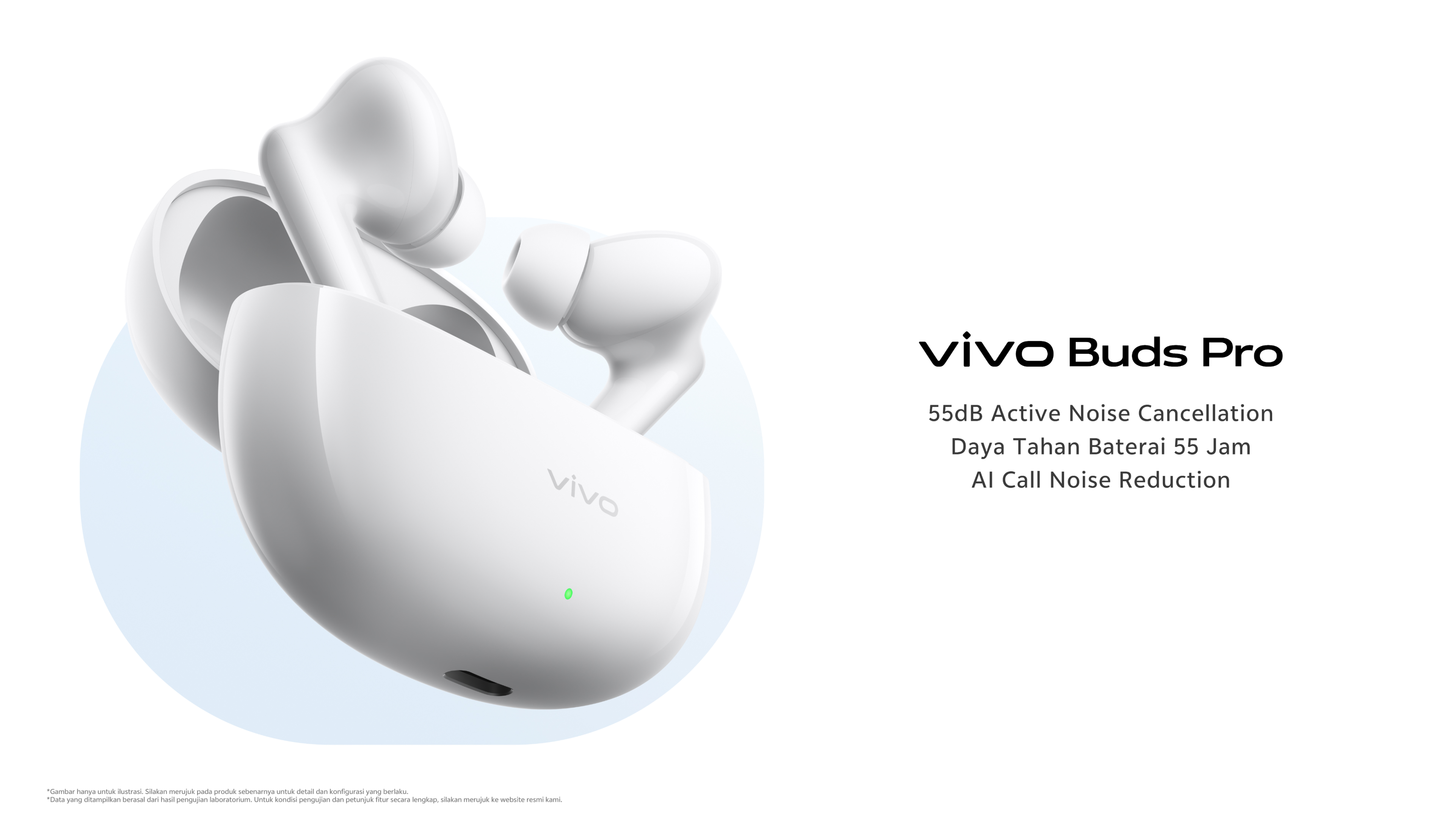 vivo vivobudspro Pro 5G
