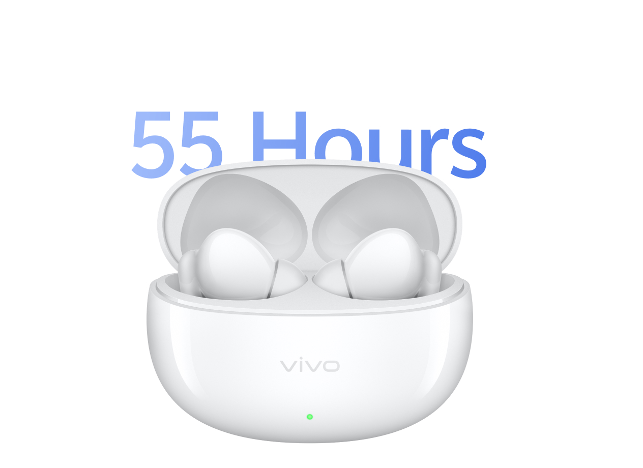 vivo vivobudspro Pro 5G with 7200mAh Battery