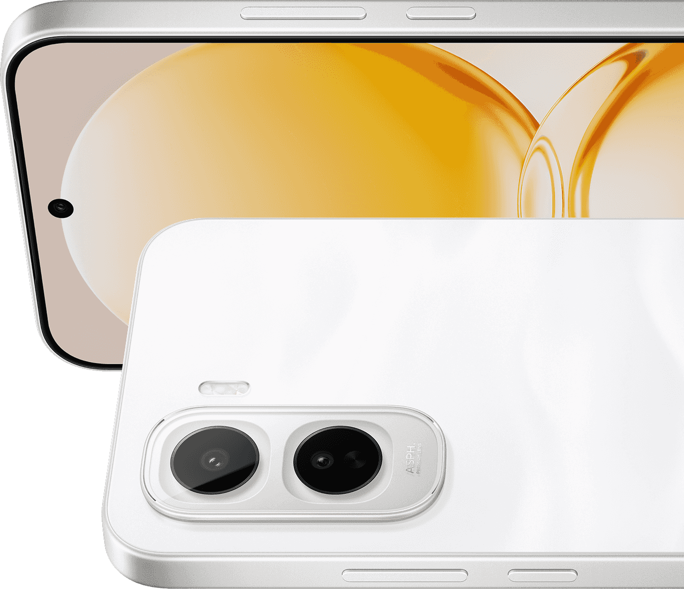 vivo Y500 with 50MP Sony main camera