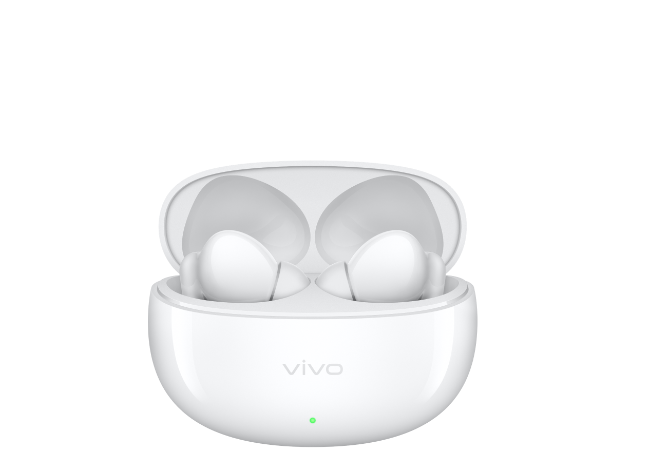 vivo vivobudspro Pro 5G with 7200mAh Battery