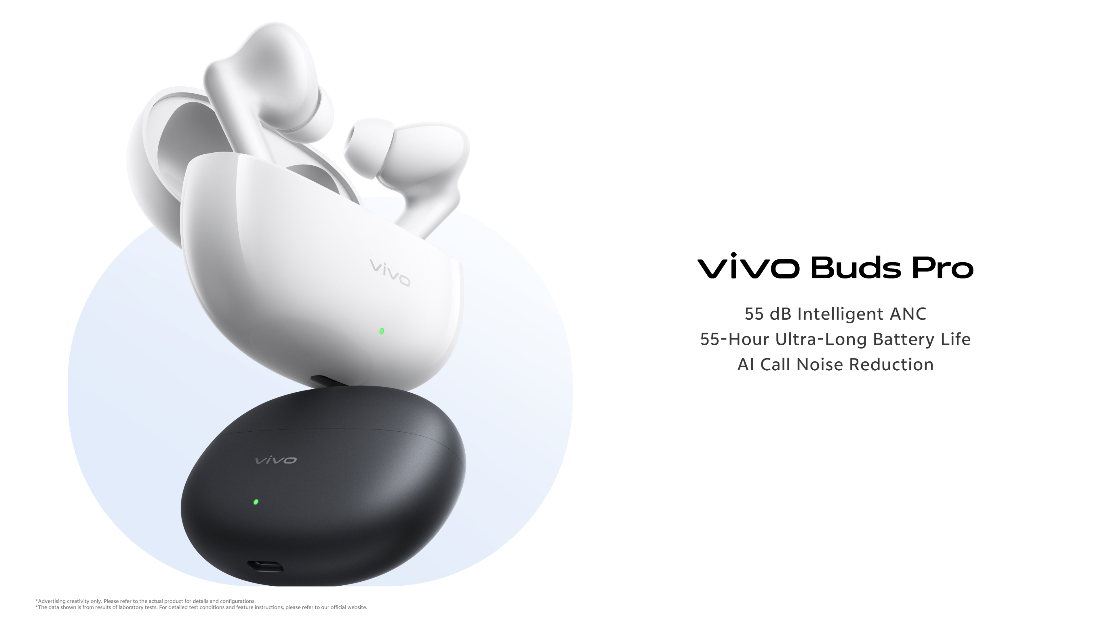 vivo vivobudspro Pro 5G
