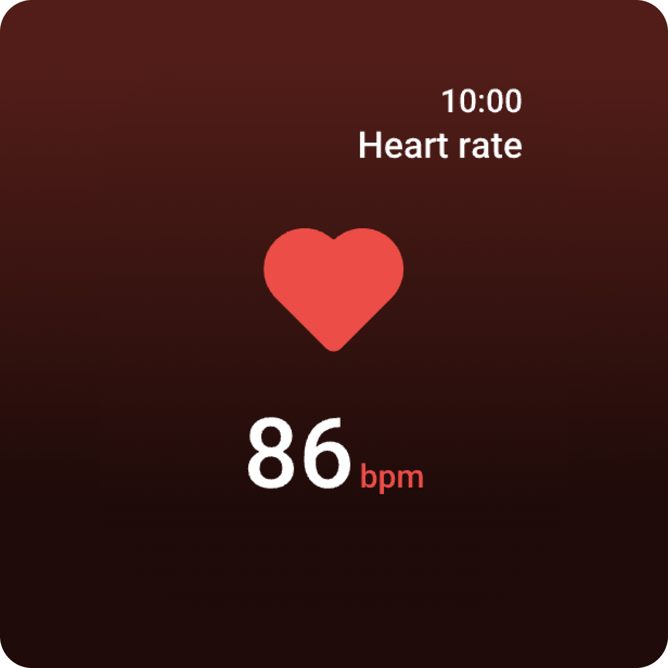 vivo Watch GT 2 with Heart Rate Monitoring
