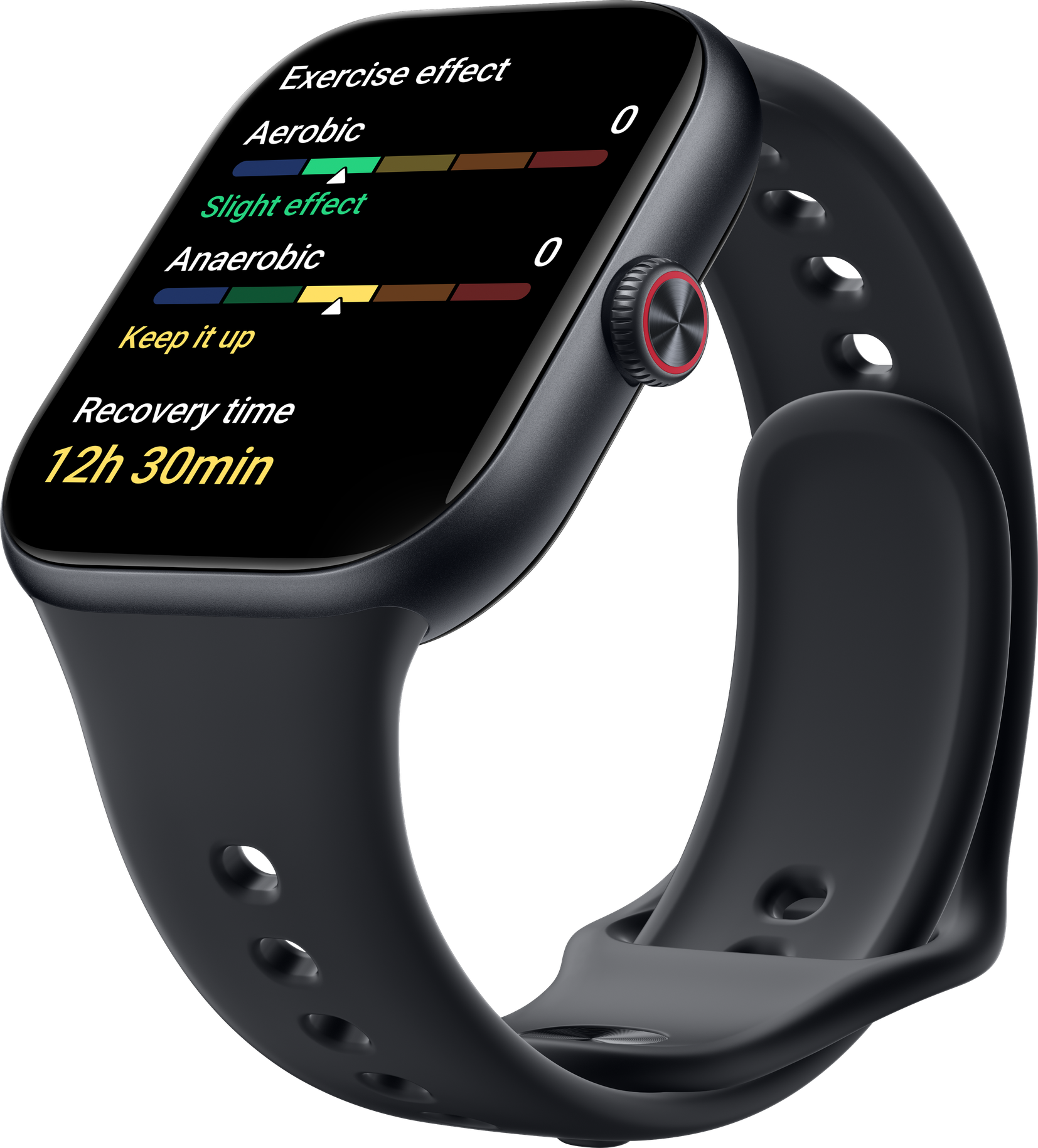 vivo Watch GT 2 with Sports and Health Partner