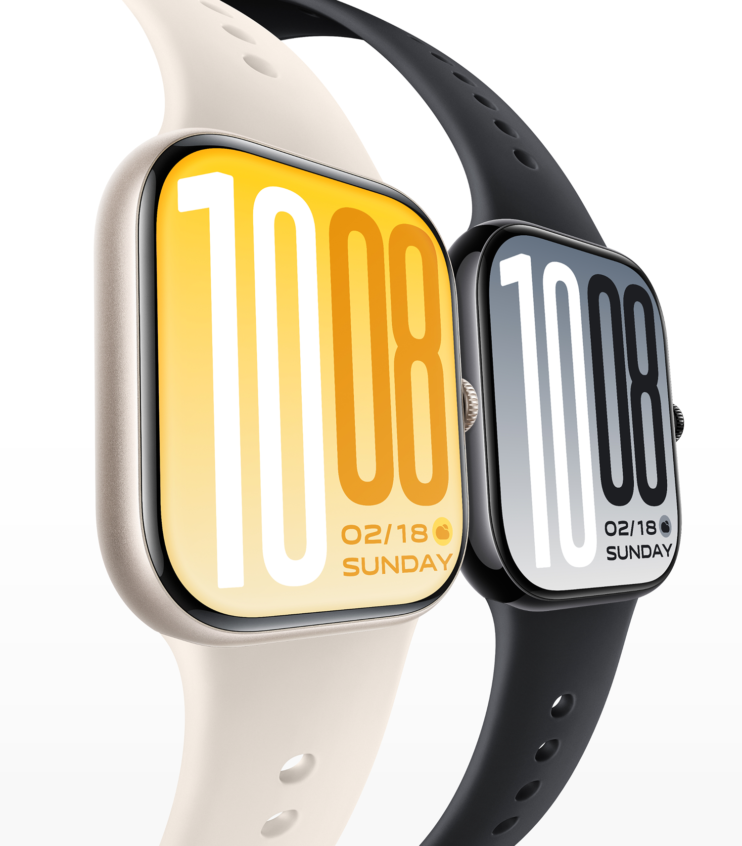 vivo WATCH GT 2