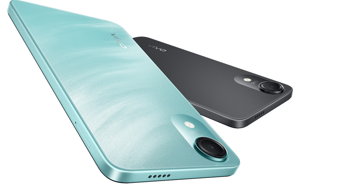 vivo Y05e