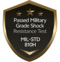 Military-grade certification