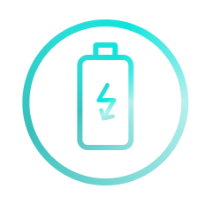 Battery 6-Dimension Protection