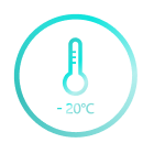 Extreme Cold Temperature icon