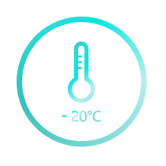 Extreme Cold Temperature icon