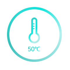 Extreme Hot Temperature icon