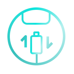 USB Plugging and Unplugging icon