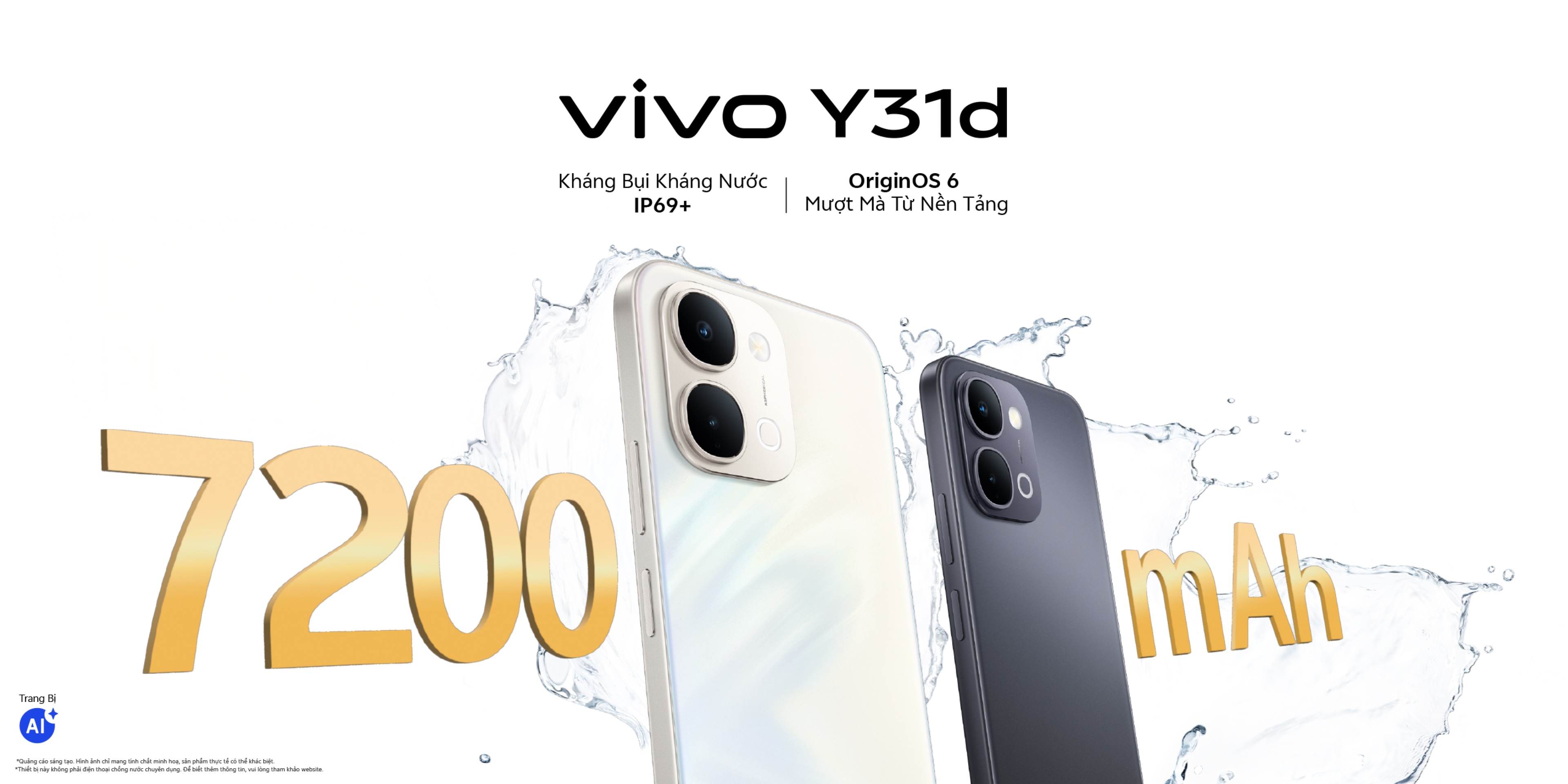 vivo Y31d