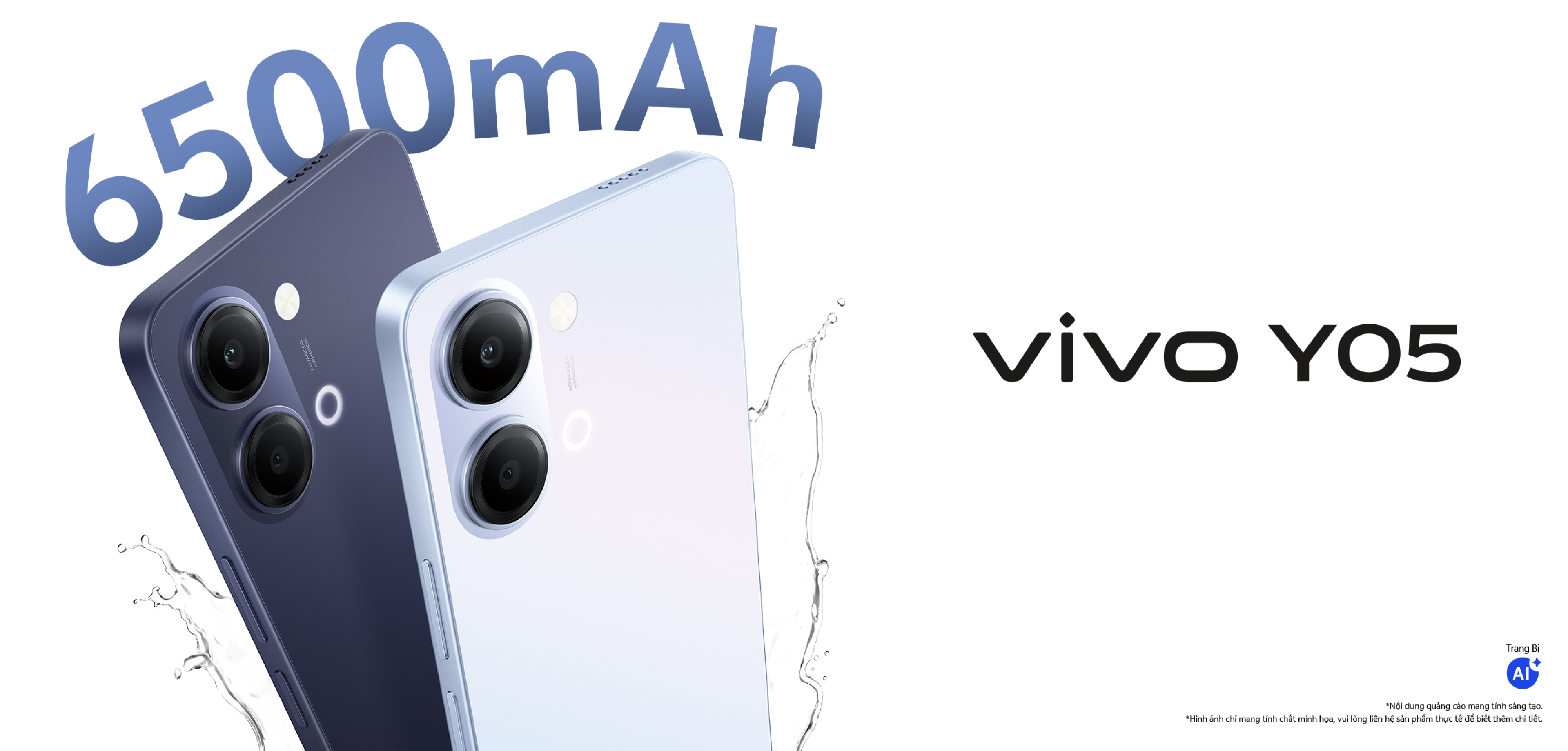 vivo Y05