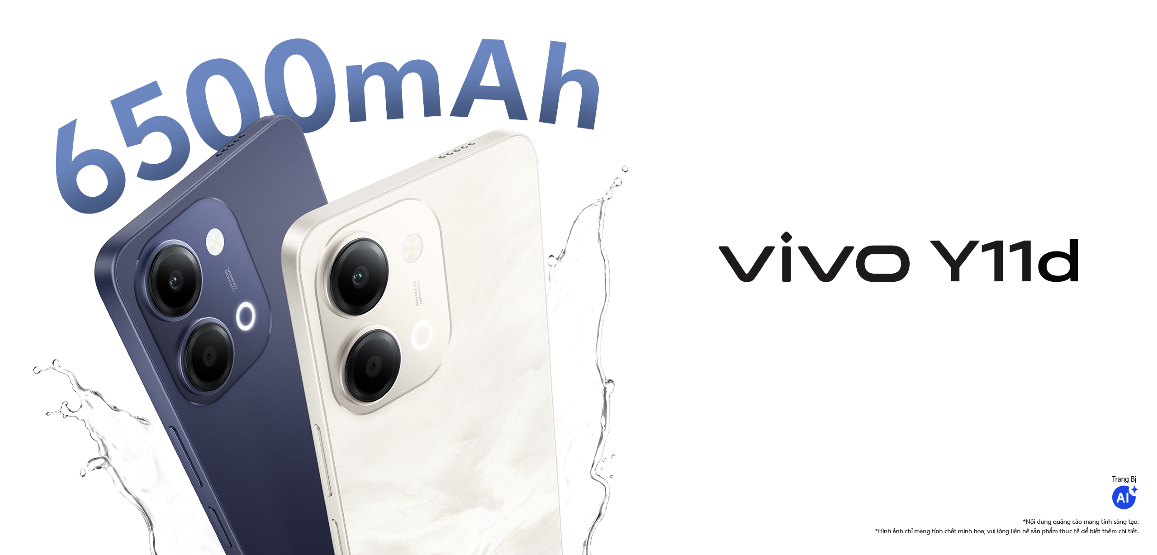 vivo Y11d
