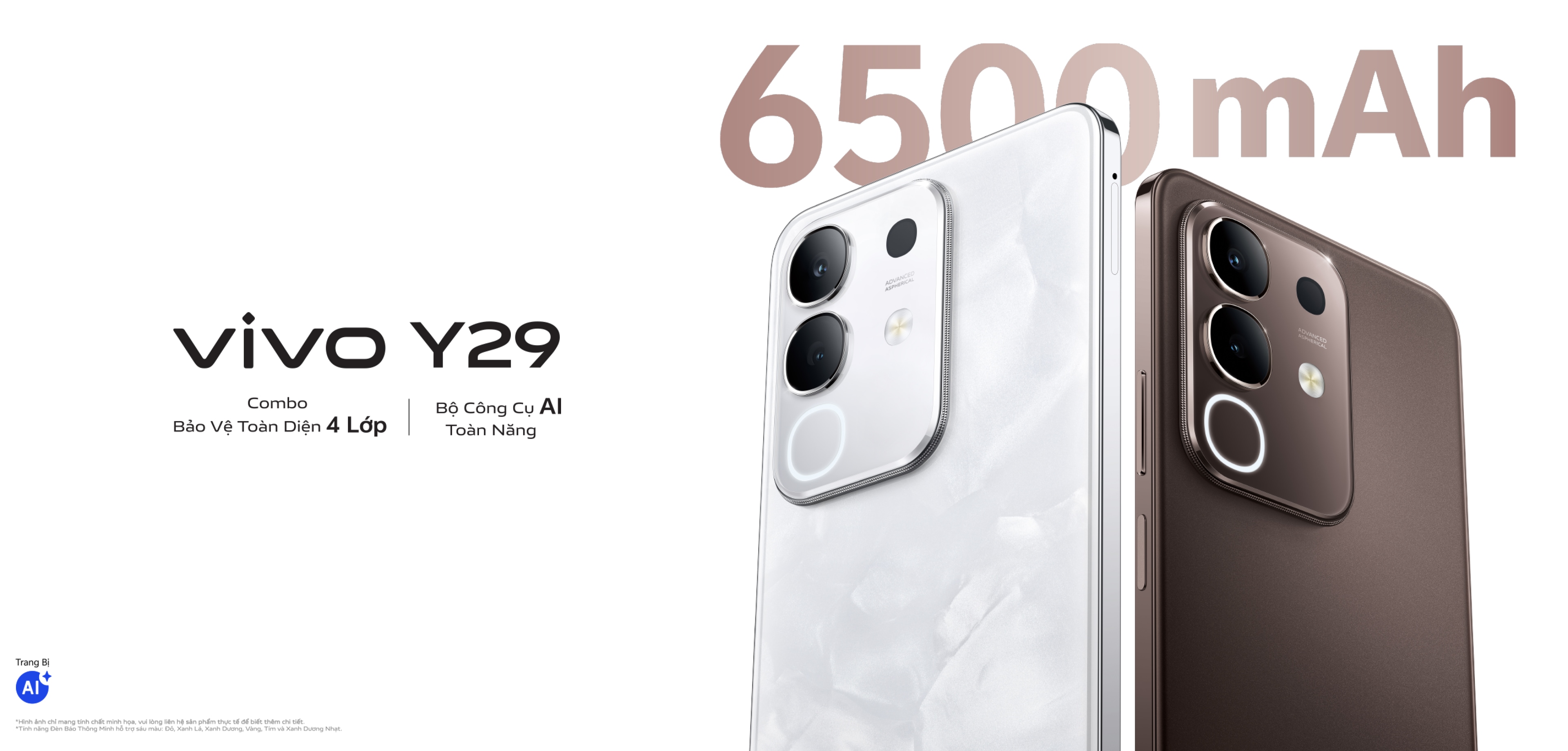 vivo Y29 4G