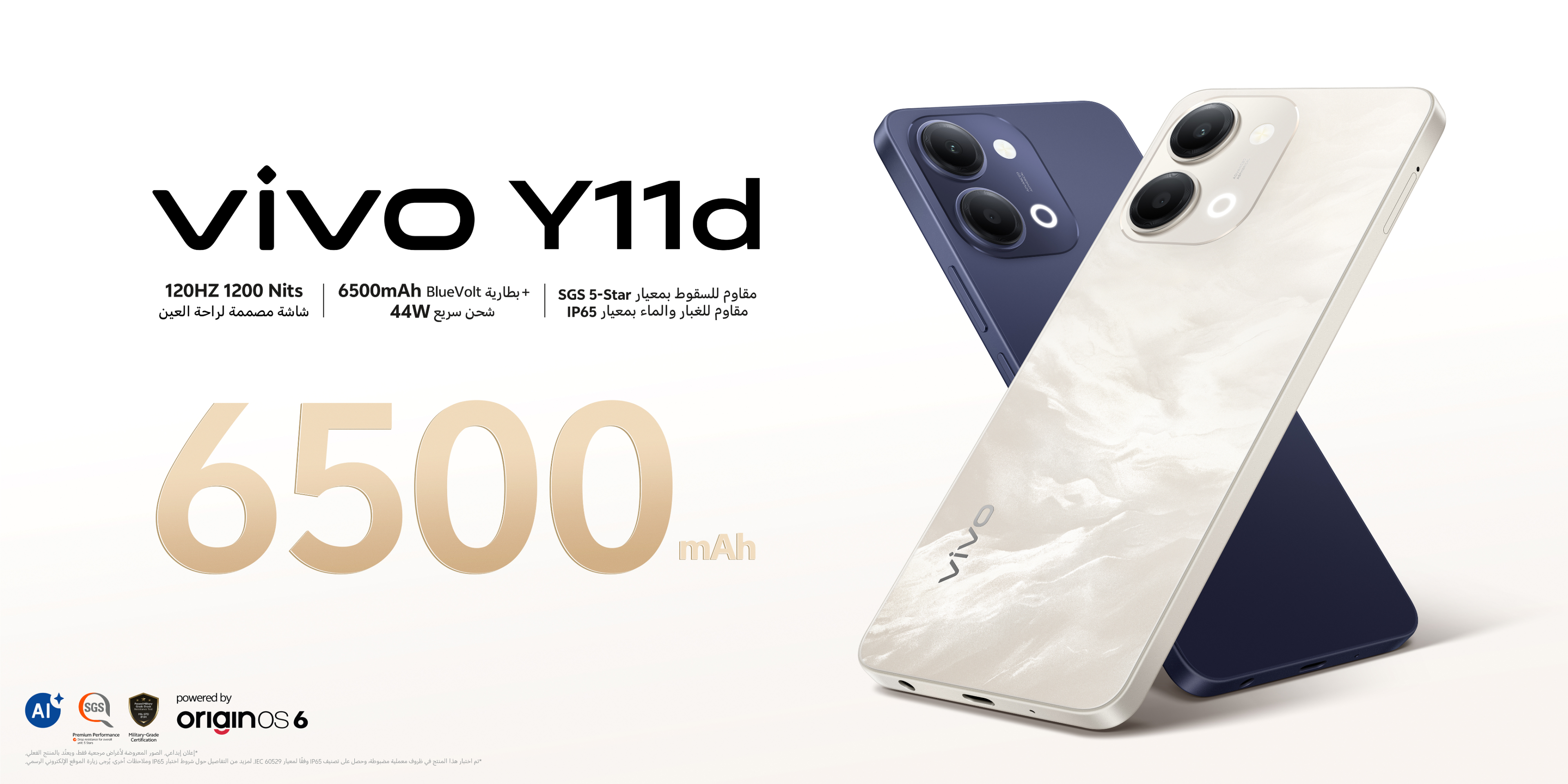 vivo Y11d