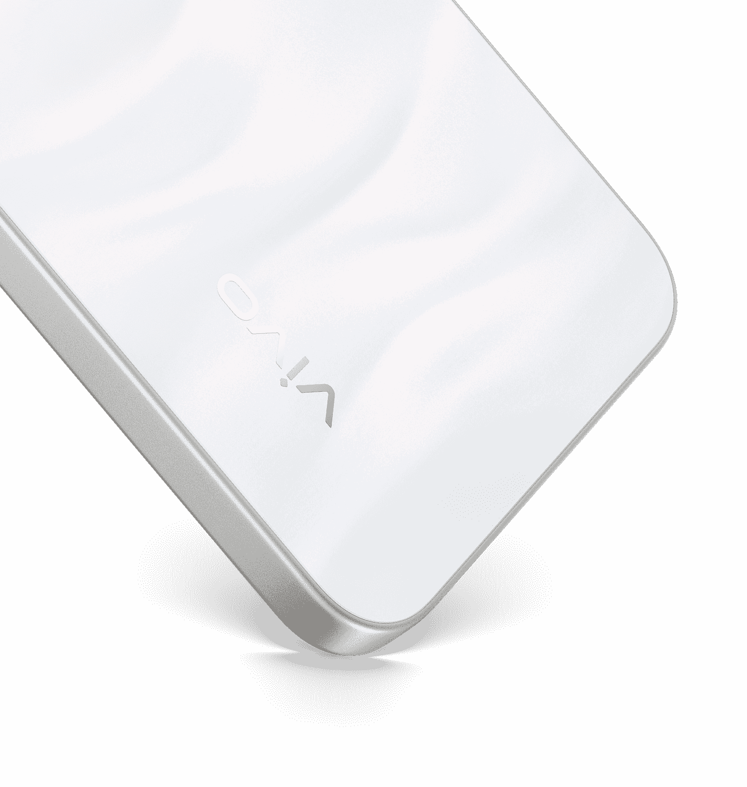 vivo Y500 with military-grade shock resistance