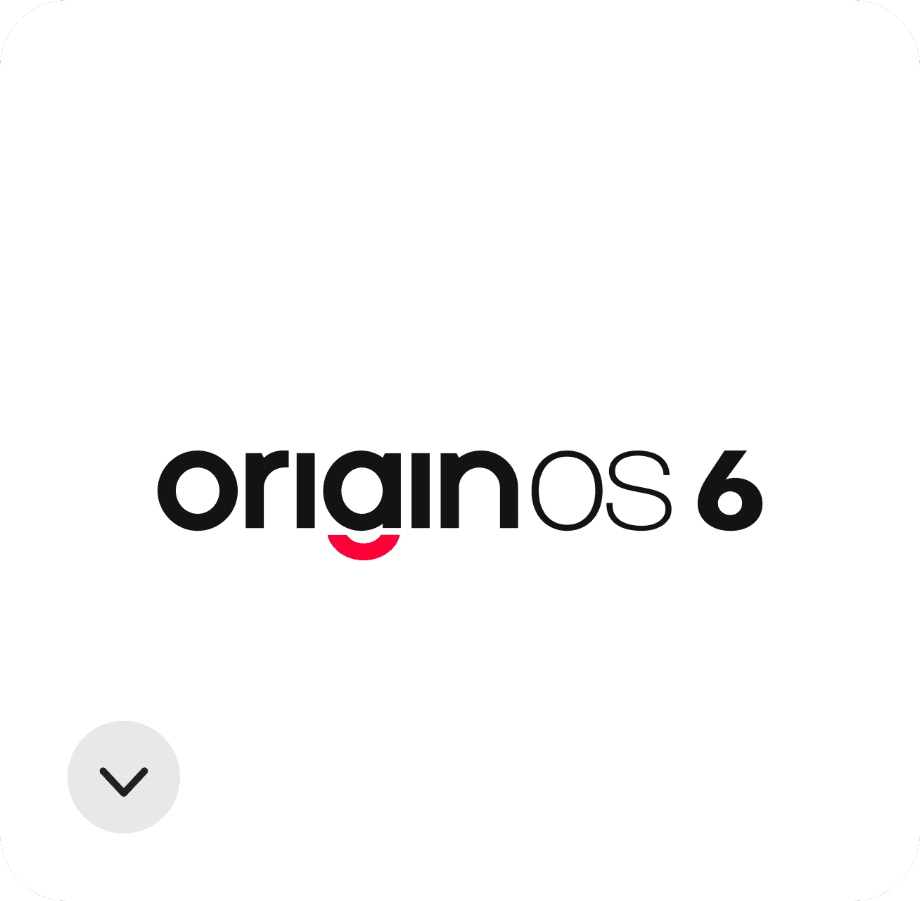 vivo Y500 with Origin OS 6 system