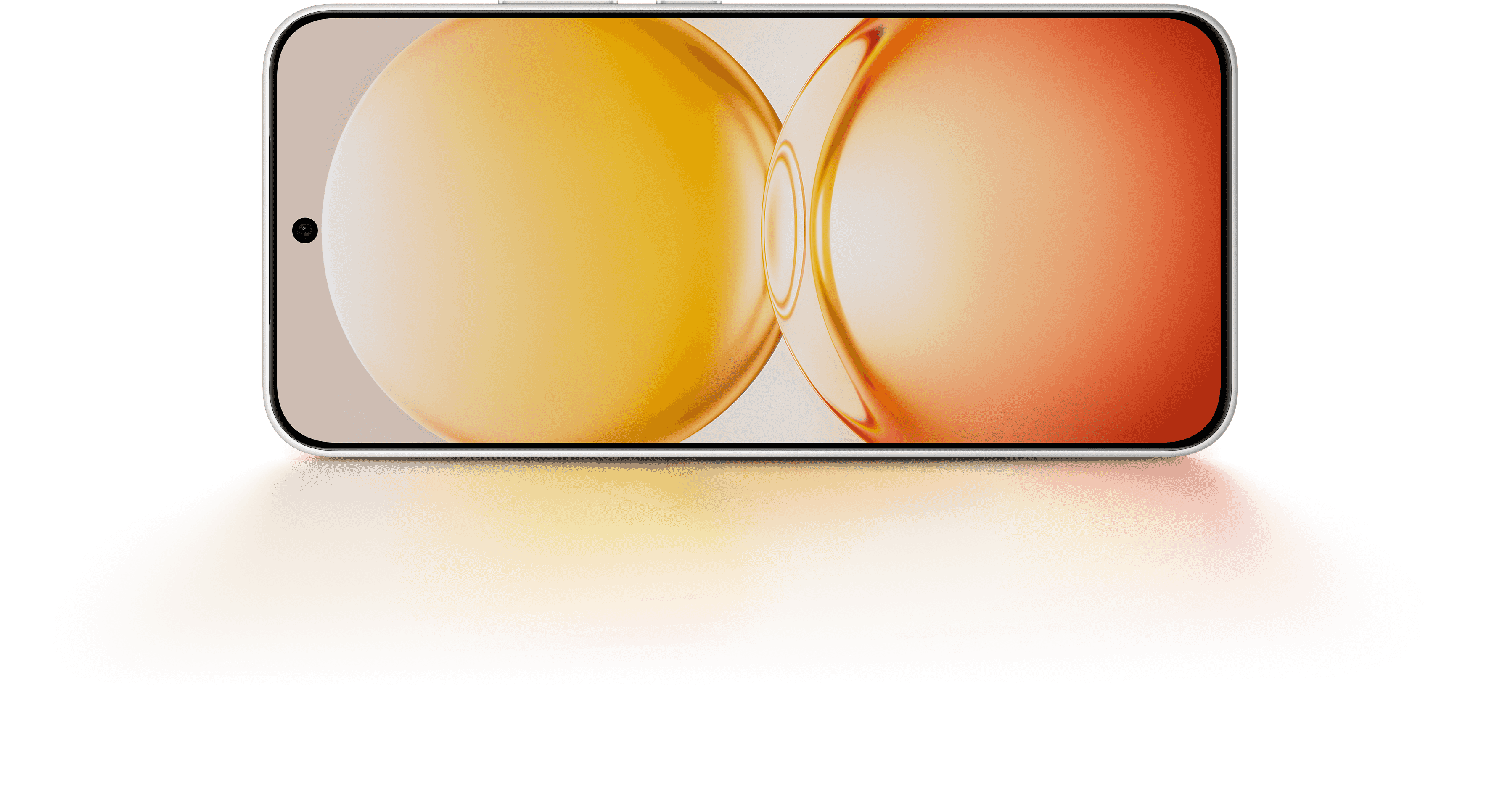 vivo Y500 with 1.5K high brightness AMOLED display