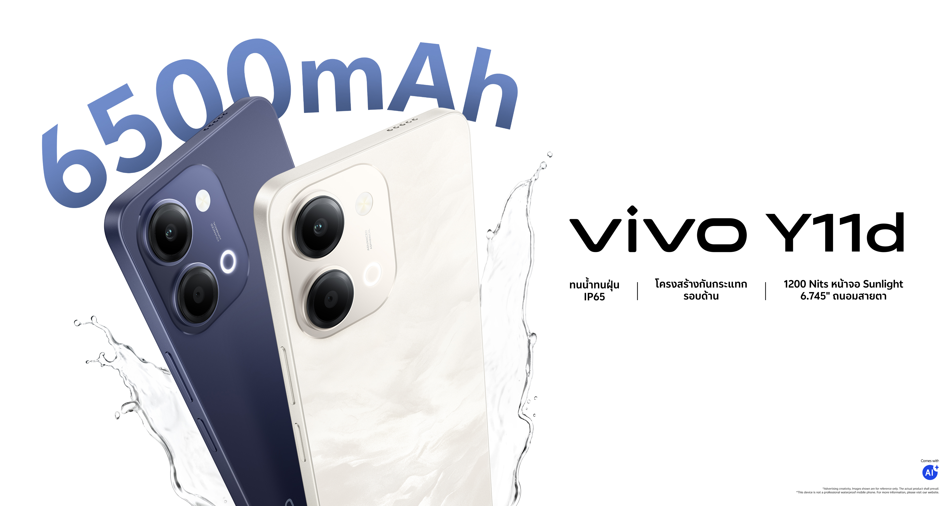 vivo Y11d