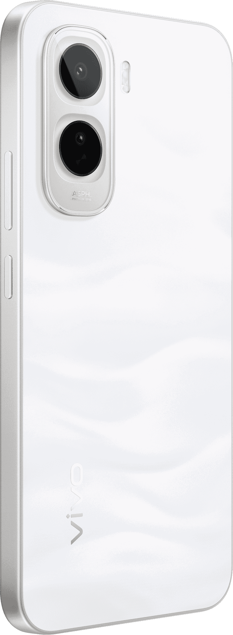 vivo Y500 with 50MP Sony main camera