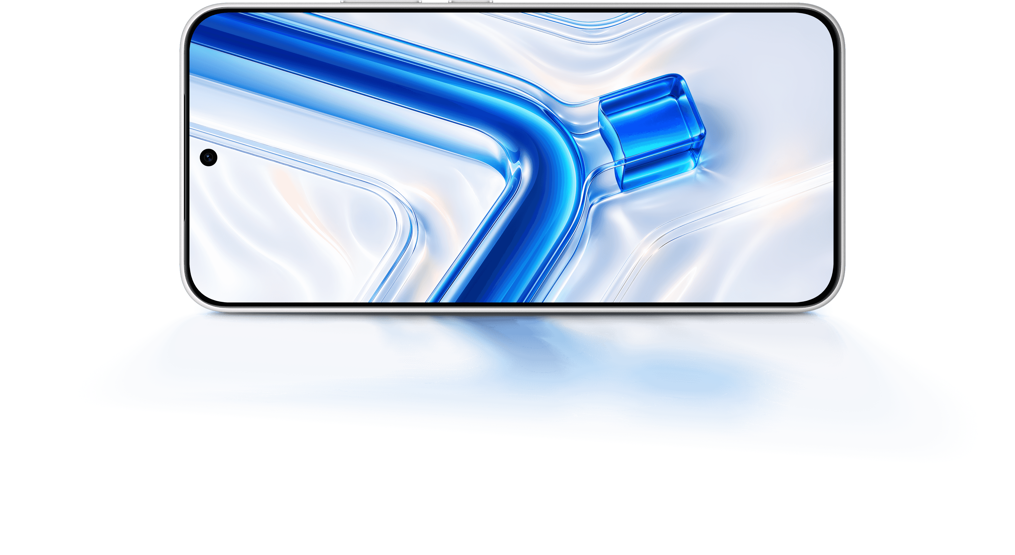 vivo Y500 with 1.5K high brightness AMOLED display