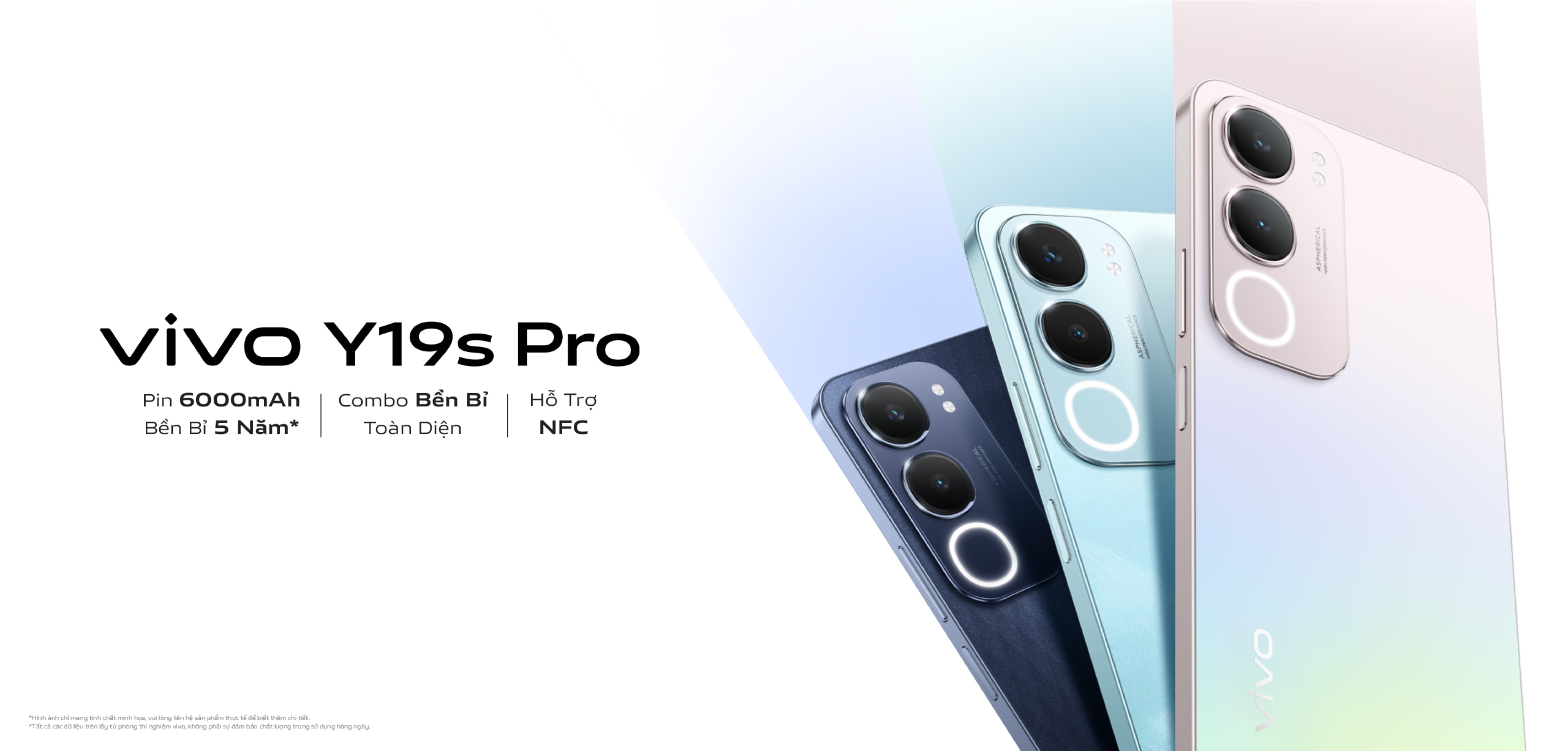 vivo Y19s Pro