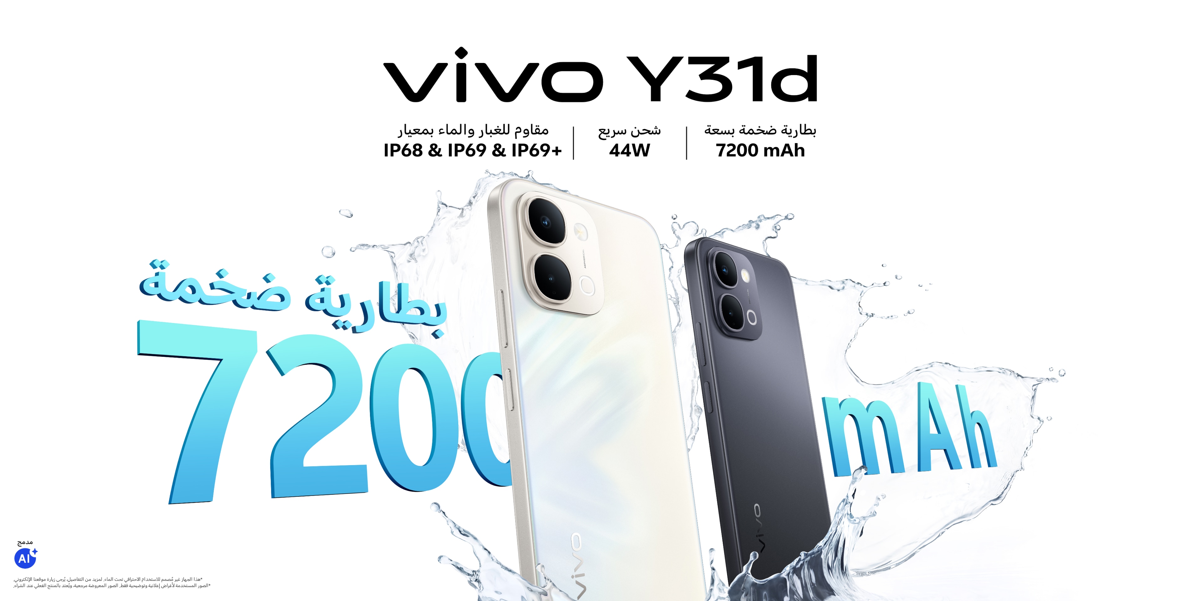 vivo Y31d