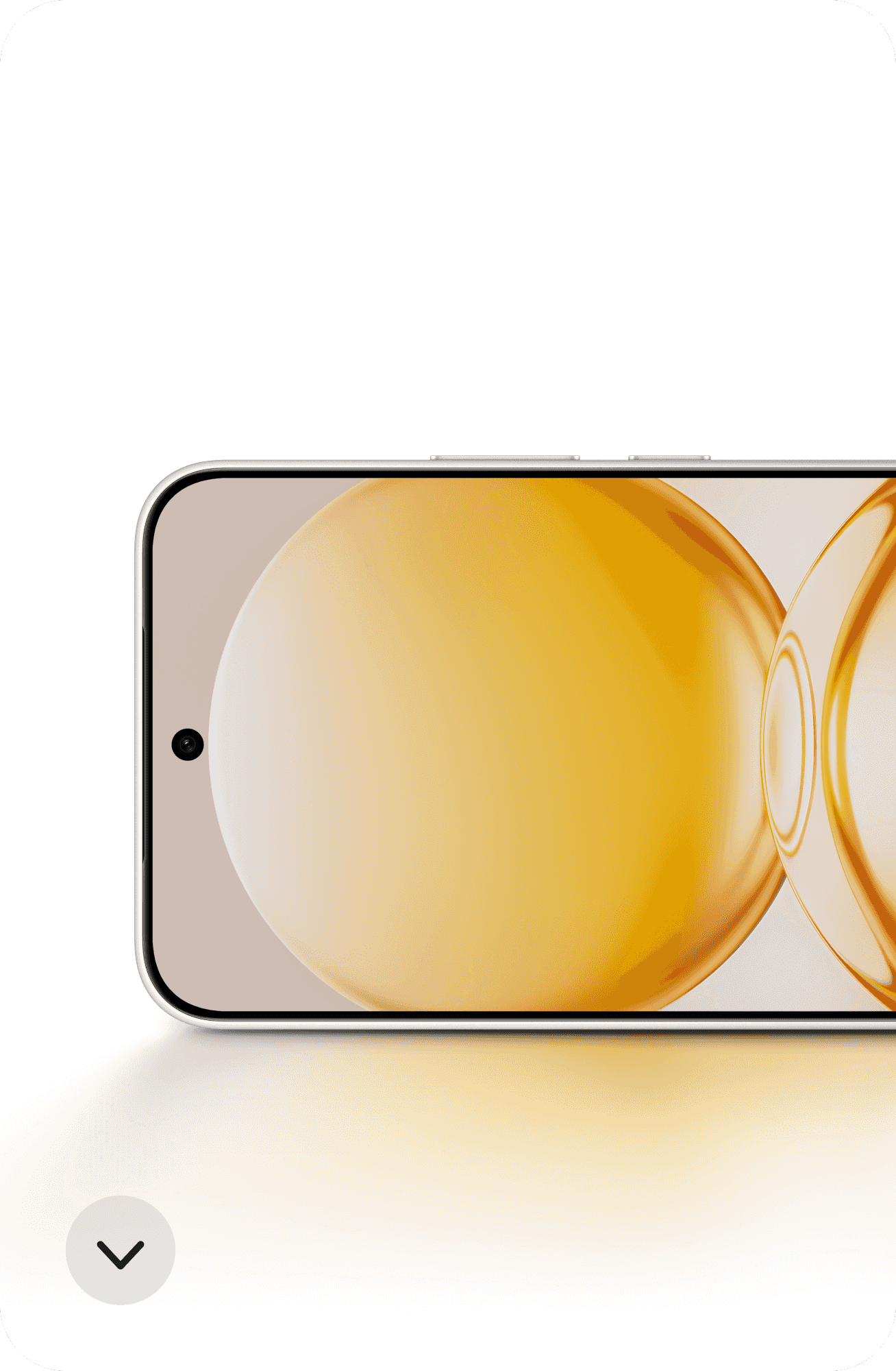 vivo Y500 with 6.83 inch 1.5K AMOLED display