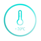 Extreme Cold Temperature icon