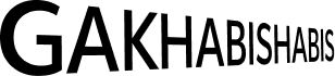 GakHabisHabis