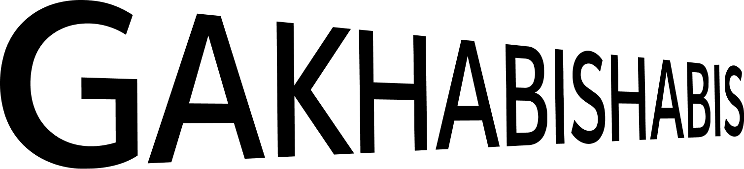 GakHabisHabis